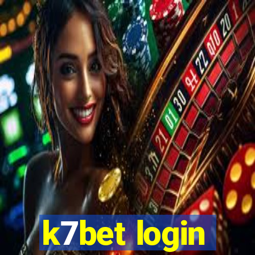 k7bet login